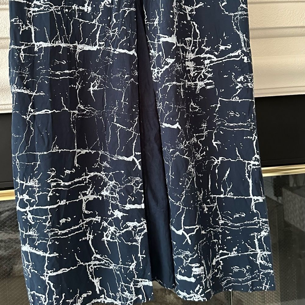 Betro Simone Slit Maxi Dress - Picture 3 of 6